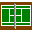 Tennis-court
