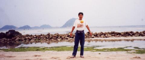Lampung̊C݂A{[g10炢̂Ƃ̓
