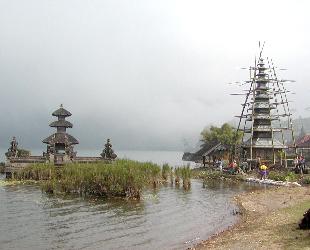 Pura Ulun Danu Bratan ����2