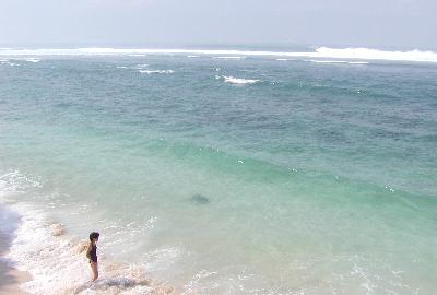 �o�����̓�[�ɂ���A�o���N���t�z�e���ł��B