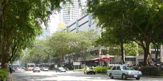 Orchard Road ����2