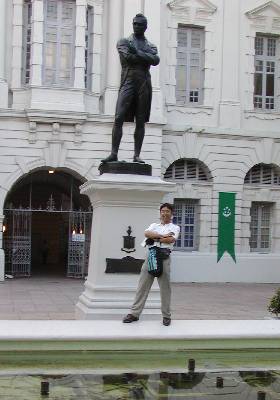 ���b�t���Y���̑��̑O��