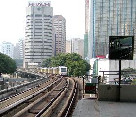 �X�^�[LRT��Bandaraya�w