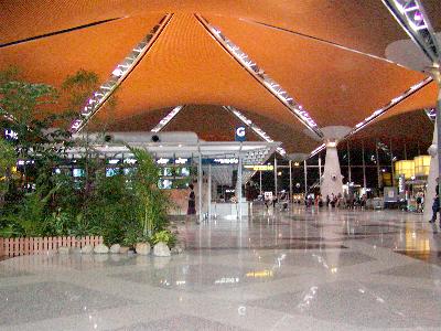 �[���KLIA���ې��o�����r�[