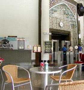 �Q�[�g�ɂ͋����T�m�킪...