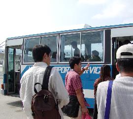 ���É���`�̃o�X