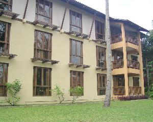 Nirwana Garden Hotel