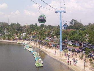 Ancol : Gondora