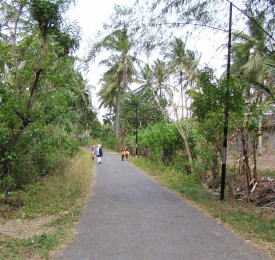 Jalan Jalan