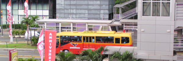 Busstop