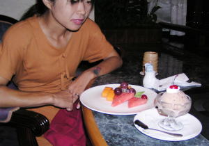 Dessert
