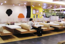 Kaiten-Suchiin Changi Airport