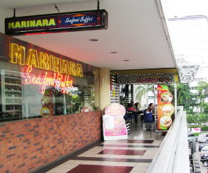 Marinara, Tepanyaki etc.