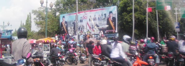 Merdeka, Jakarta