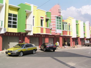 Maha Vihara Duta Maitreya