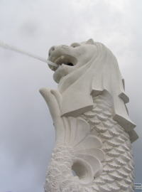 Merlion