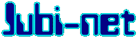 Jubi-net Logo