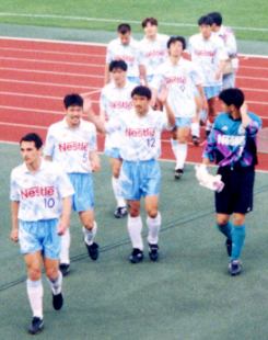 vs. Sanga 1996 No.2