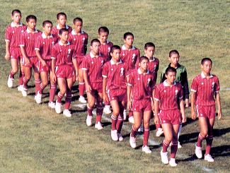 Junior high school tounament 1