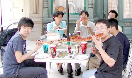 USJ�F���H�͑傫�ȃs�U