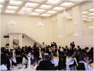 ��I�����̕��͋C